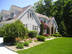 Landscapers and Lawncare Services in Nitro, WV